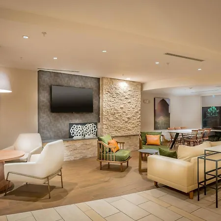 Fairfield Inn & Suites By Marriott New Braunfels